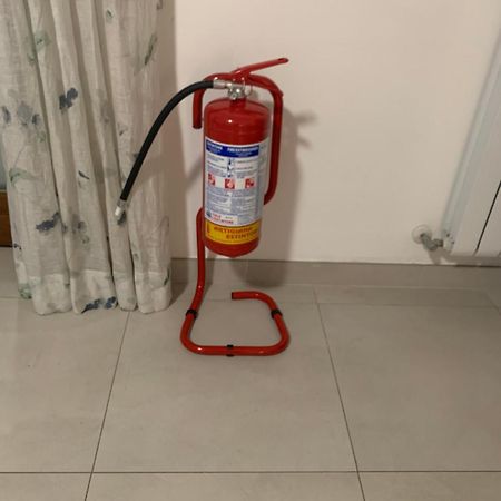 La Maison Lilla, Sabaudia Bagian luar foto