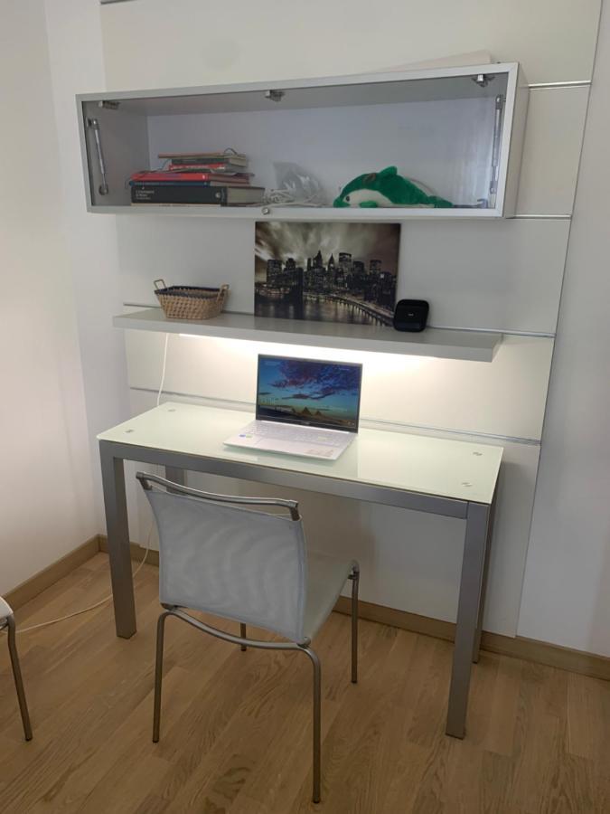 La Maison Lilla, Sabaudia Bagian luar foto