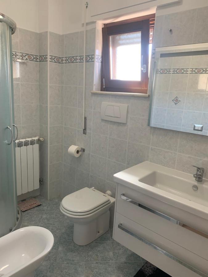 La Maison Lilla, Sabaudia Bagian luar foto